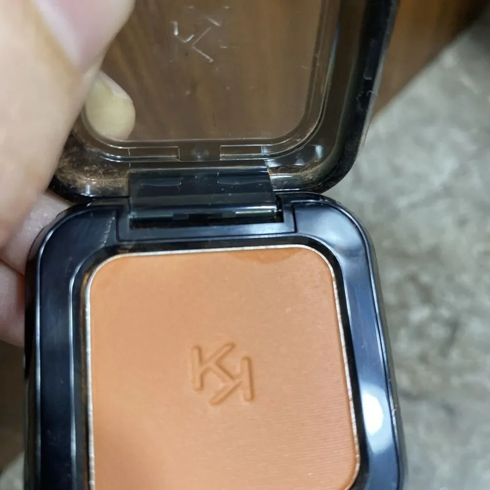 KIKO Milano Highly‎ Pigmented Wet / Dry Eyeshadow #93 .07oz New Rare NWOB